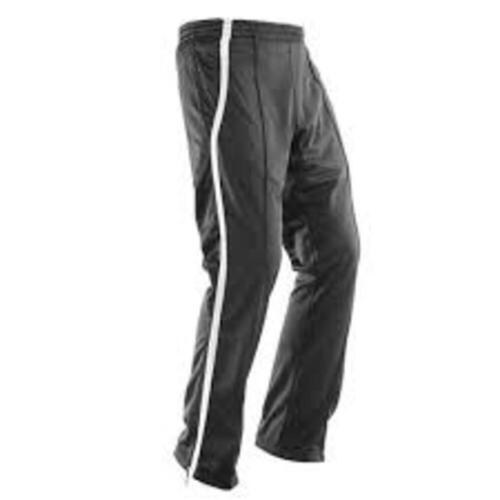 Comfortable To Wear Mens Sports Trousers