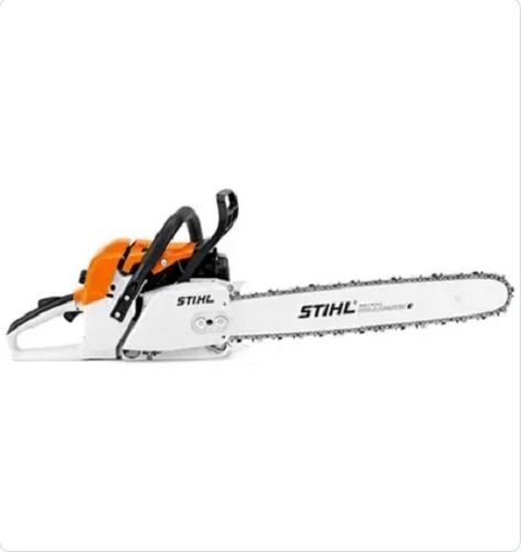 Petrol Chain Saw