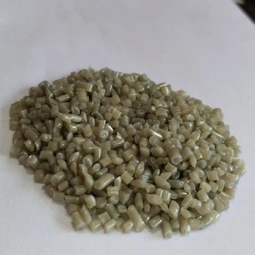 Pp Natural Granules