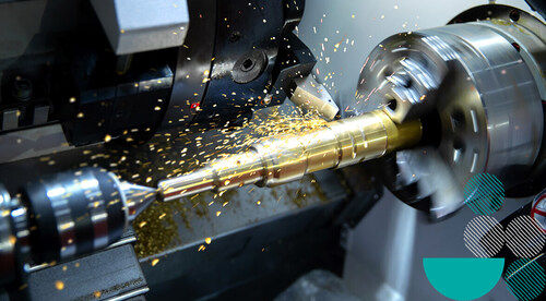 Polished Finish Corrosion Resistant Precision Machine Tools For Industrial