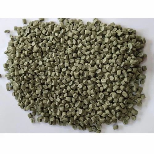 Reprocessed LDPE Granule