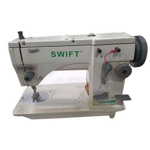 Sewing Machine For Textile Industry