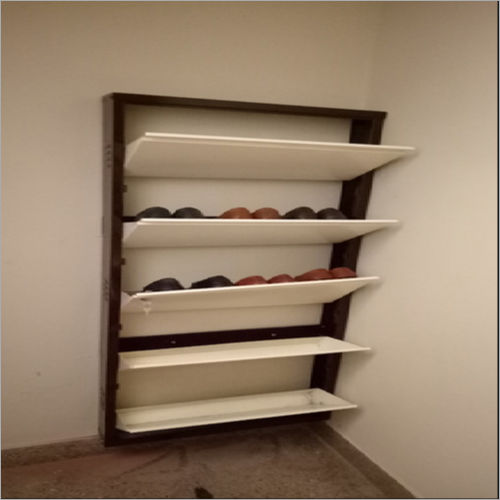 Shoe Rack