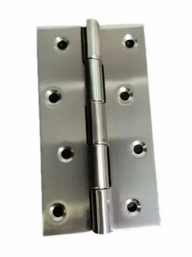 Sturdy Construction Stainless Steel Door Hinge