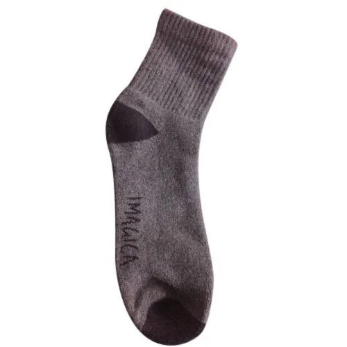 Stretchable Ankle Socks