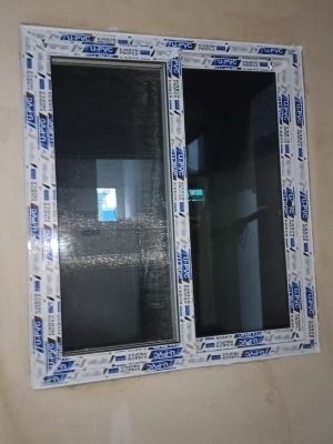 upvc sliding window