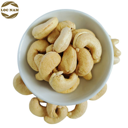 Whole Cashew Nuts W240