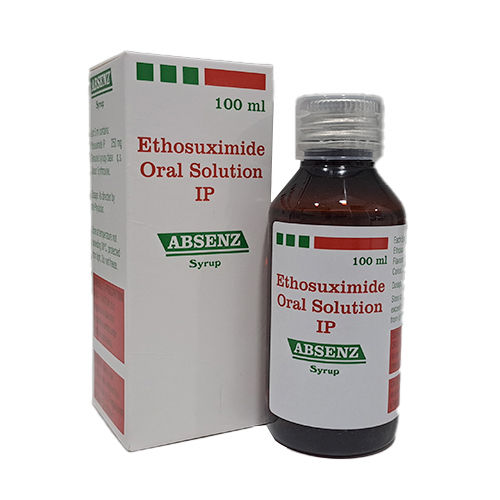 Absenz Syrup 100ml