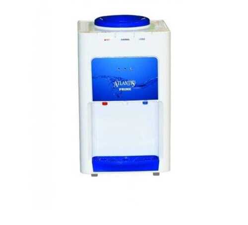 Atlantis Prime Hot Normal Cold Table Top Water Dispenser