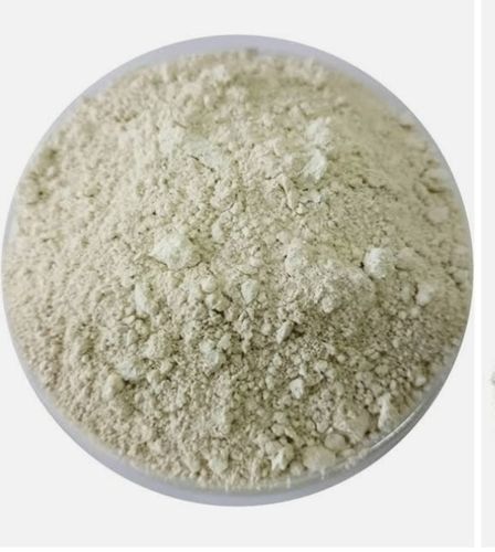 Clay Powder