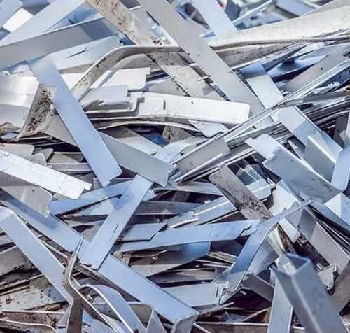 Recycled Eco Friendly High Speed Steel Scrap For Industrial