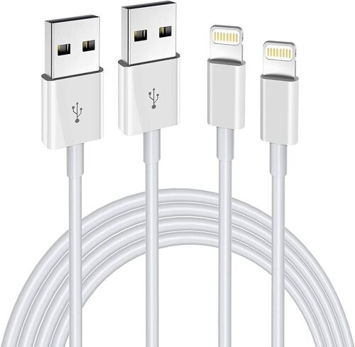 Light Weighted Heat Resistant High-Speed Usb Data Cable For Mobile Charging