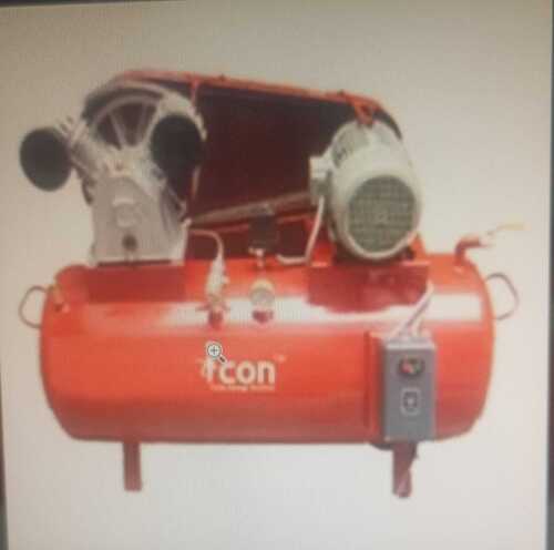 industrial air compressor