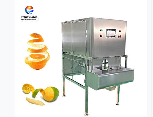 Industrial and Commercial Mango Peeler Fruit Slicer