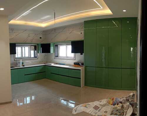 Kitchen Interior Design Services By Dk Interiors Designing Service