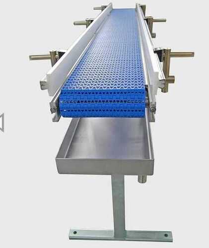 Heavy Duty Durable Mild Steel Conveyor System