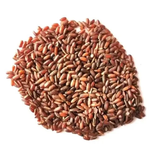 Indian Origin Naturally Grown Poongar Red Rice