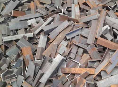 High Strength Recycled Mild Steel Iron Scraps