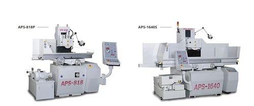 High Performance Rotary Surface Grinder Machine