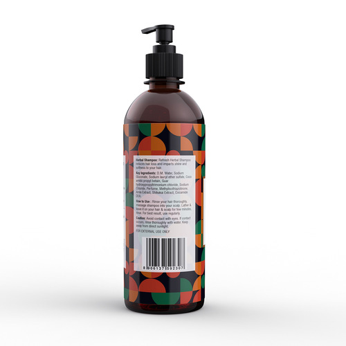 Shampoo