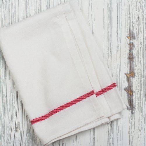 South Indian Linen Towel