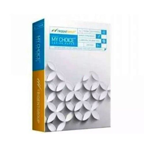 Trident My Choice 70GSM A4 Size Copier Paper