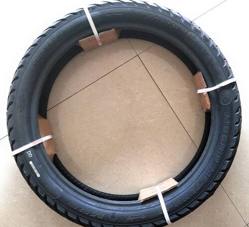 tubeless tyre 