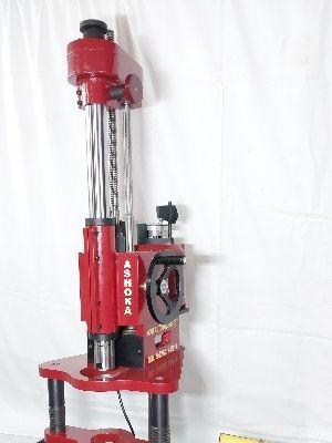 Sturdy Construction Vertical Fine Boring Machine