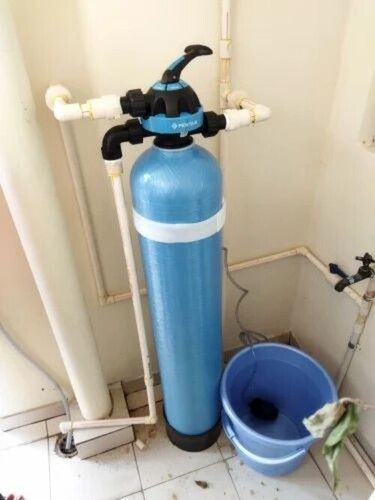 Water Softener 