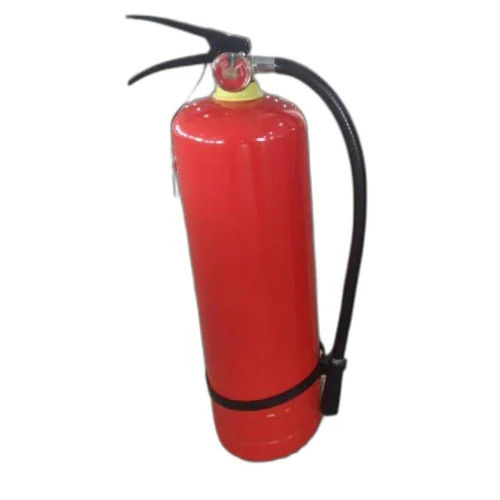 Water Type Fire Extinguisher