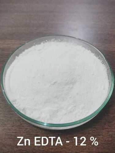 Zn EDTA Powder