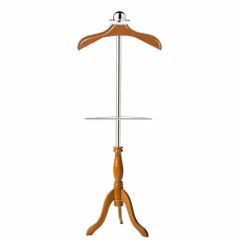 5mm Stainless Steel Coat Hanger Stand