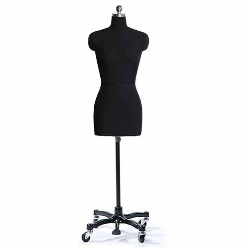 Fiberglass Female Dress Form Mannequin