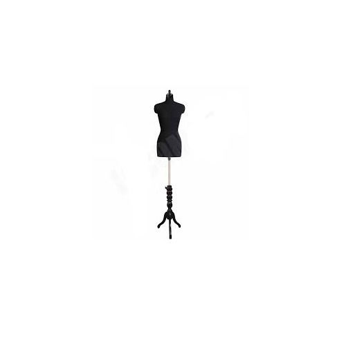 Locomoto Female Adjustable Dress Form Mannequins