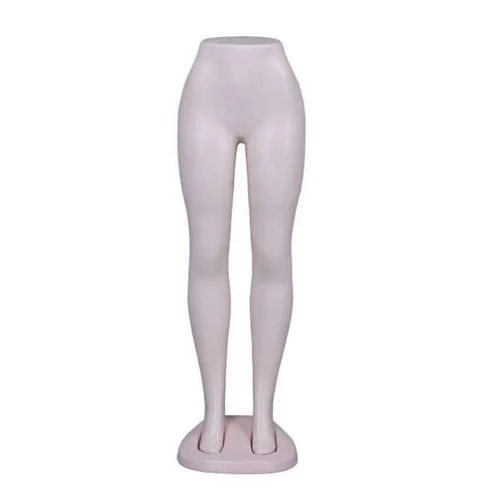 Locomoto Female Half Body Legs Mannequin - Age Group: Adults