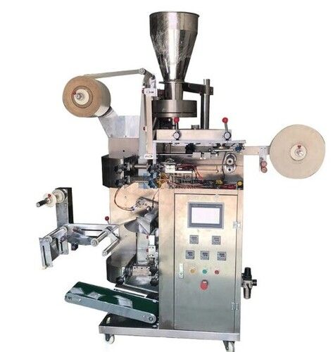 Automatic Stainless Steel Tea Packing Machine