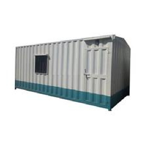 Prefabricated Portable Cabin