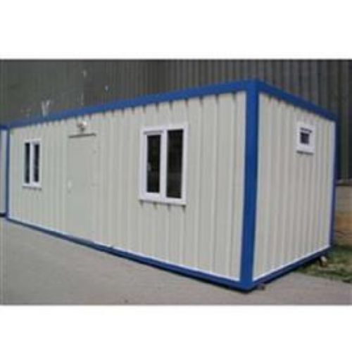 Portable Office Cabin