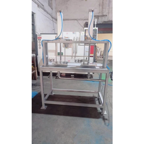 Paneer Press Machine