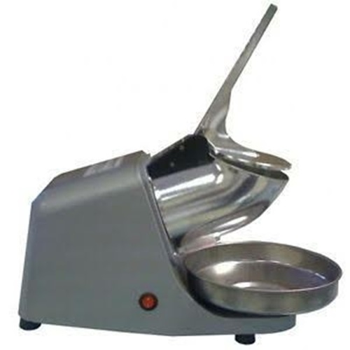 Big Ice Crusher 7000