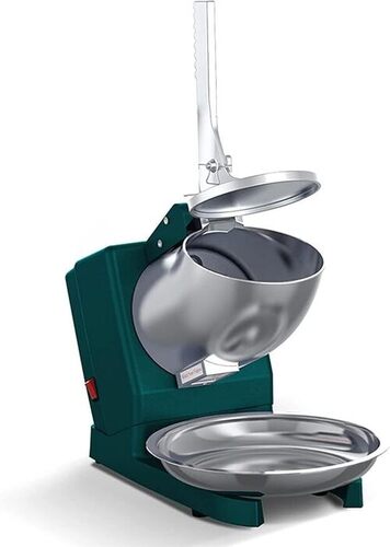 Small Ice Crusher 5000