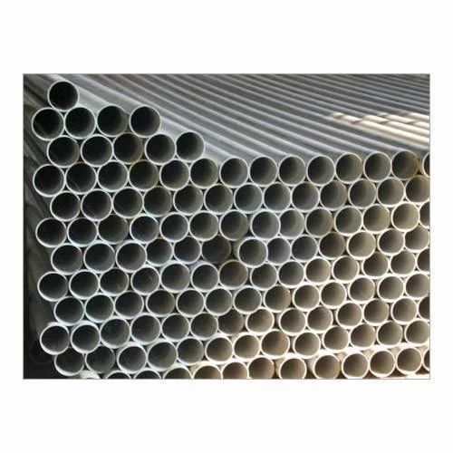 Round PVC Borewell Casing Pipes for Industrial