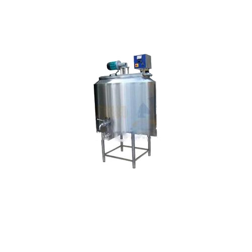 Milk Boiler Machine