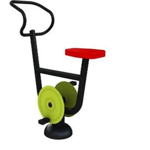 Open Gym Bycycle