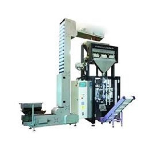 Spices Packaging Machines