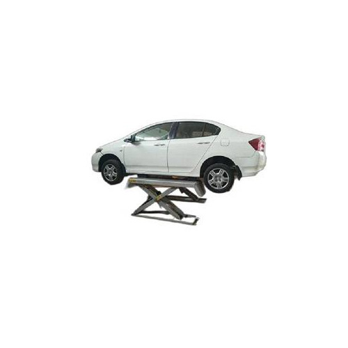 4 Ton Jet Age Car Washing Lift