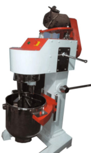 5 Liter Planetary Mixer