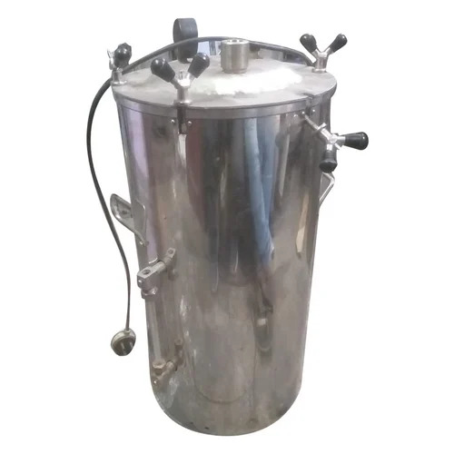 Commercial Milk Boiler Machine