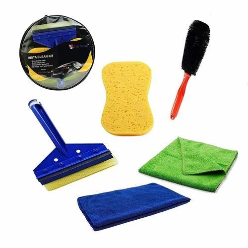 3M Bike Washing Kit