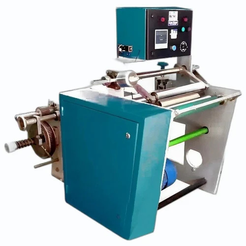 Semi Automatic Aluminum Profile Cutting Machine